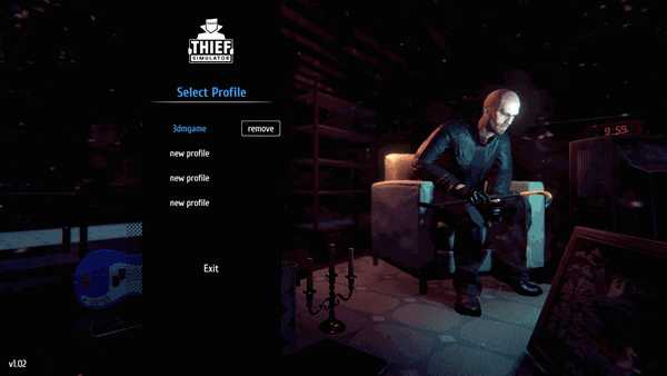 《小偷模拟器》注意点分享