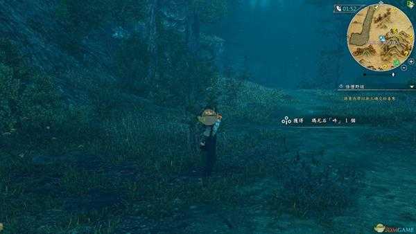 《河洛群侠传》第一天拿到洗髓经至强攻略分享