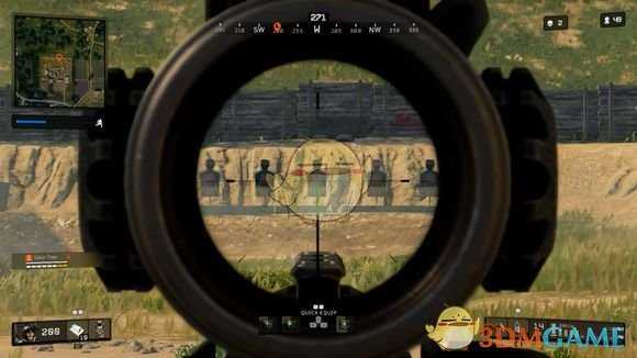 《使命召唤15：黑色行动4》全名片获得方式技巧指南