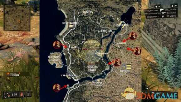 《使命召唤15：黑色行动4》全名片获得方式技巧指南