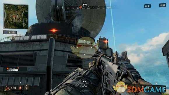 《使命召唤15：黑色行动4》全名片获得方式技巧指南