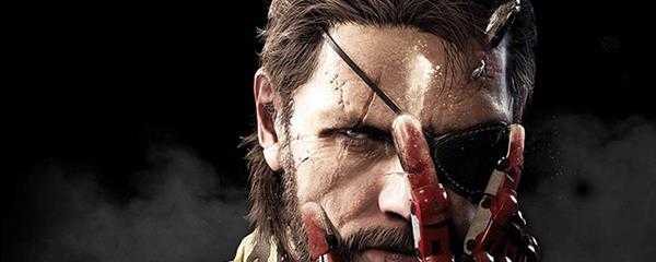 合金装备5怎么叫马