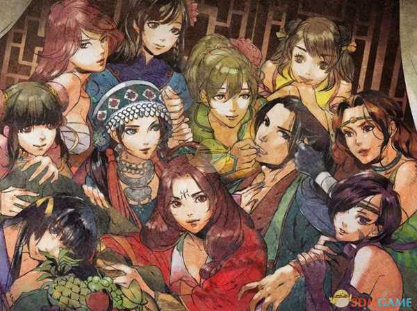 《河洛群侠传》智盗春江诀获得方法介绍