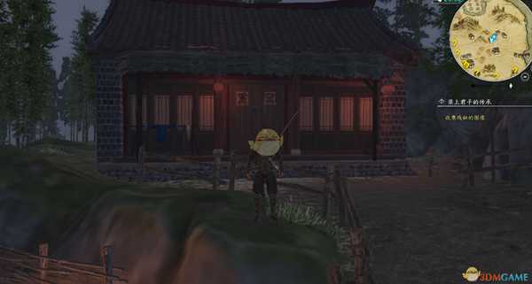 《河洛群侠传》那洛心法获取方法介绍