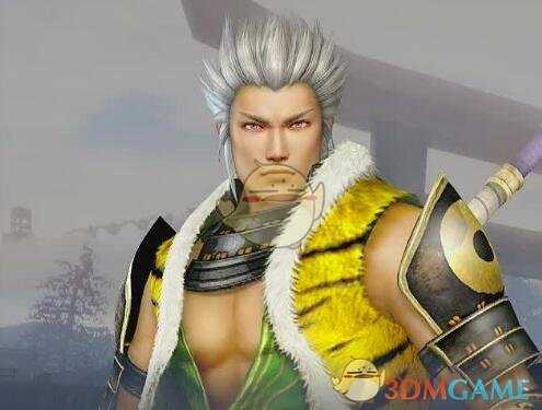 《无双大蛇3》加藤清正使用技巧指南