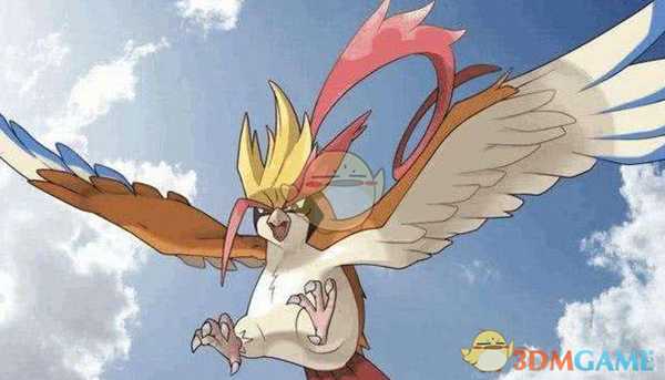 《精灵宝可梦LetsGo皮卡丘伊布》飞行系全技能图鉴