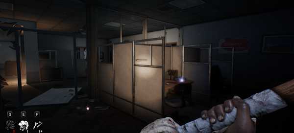 《超杀：行尸走肉》黑哥个人剧情物品位置分享