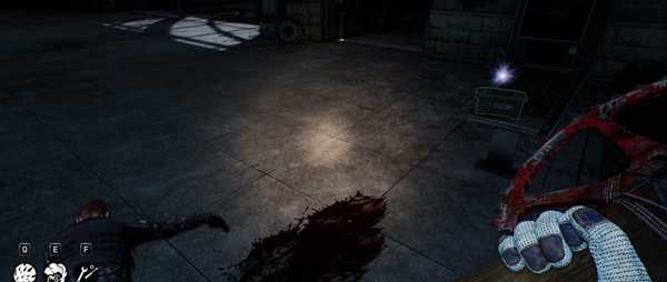 《超杀：行尸走肉》黑哥个人剧情物品位置分享