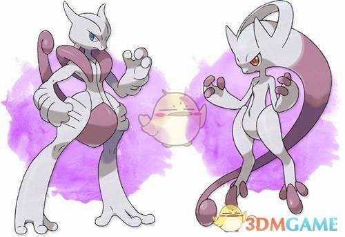 《精灵宝可梦LetsGo皮卡丘伊布》超能力系全技能图鉴