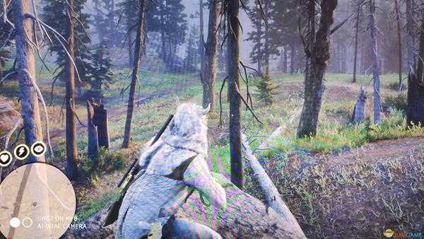 《荒野大镖客2》三星美洲狮猎杀技巧分享