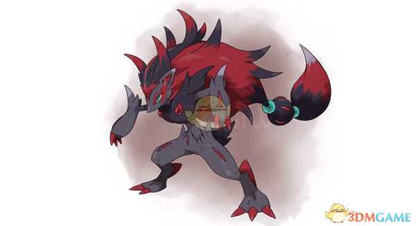 《精灵宝可梦LetsGo皮卡丘伊布》恶系全技能图鉴