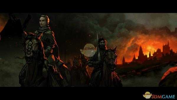 《巫师之昆特牌：王权的陨落》第三章解谜挑战任务攻略