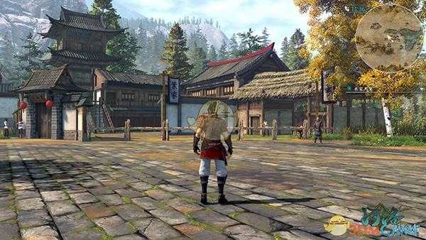 《河洛群侠传》全特殊武器打造攻略分享