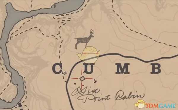 《荒野大镖客2》武器专家挑战任务攻略分享