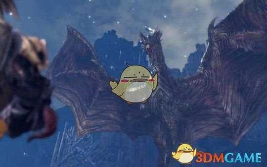 《怪物猎人：世界》历战王钢龙安逸打法推荐