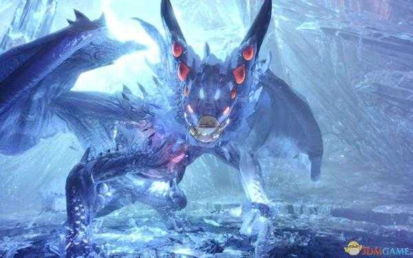 《怪物猎人：世界》历战王冥灯龙打法技巧指南