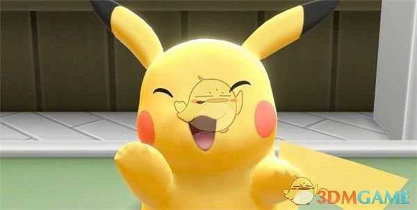 《精灵宝可梦LetsGo皮卡丘伊布》游玩技巧心得分享