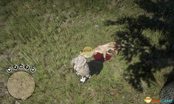 《荒野大镖客2》马术大师及生存大师难点心得分享