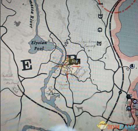 《荒野大镖客2》猪脸面具获取方法分享