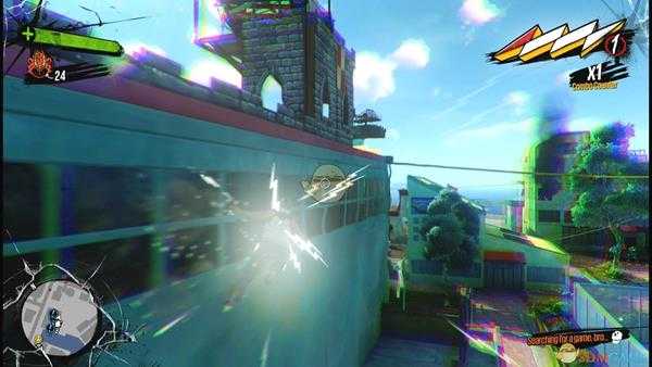 《日落过载》玩法机制详细介绍