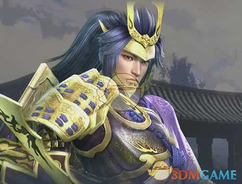 《无双大蛇3》源义经使用技巧指南