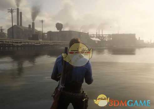 《荒野大镖客2》快速钓传奇鱼技巧指南