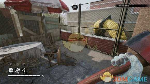 《超杀：行尸走肉》虎穴龙潭箱子刷新点位置分享