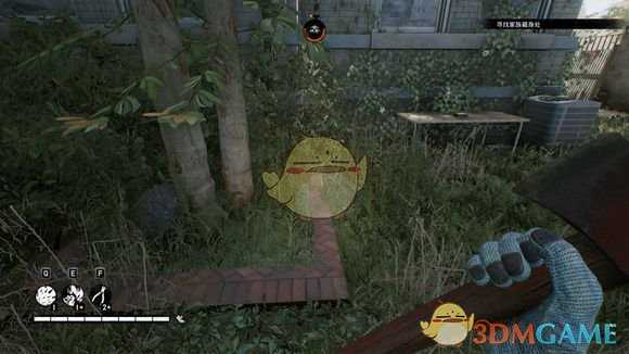 《超杀：行尸走肉》虎穴龙潭箱子刷新点位置分享