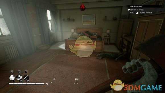 《超杀：行尸走肉》虎穴龙潭箱子刷新点位置分享