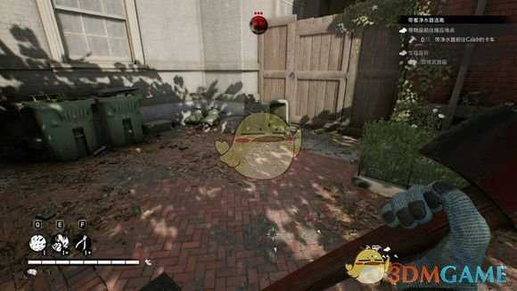 《超杀：行尸走肉》虎穴龙潭箱子刷新点位置分享