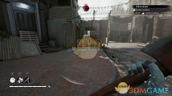 《超杀：行尸走肉》虎穴龙潭箱子刷新点位置分享