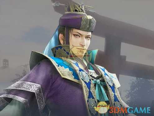 《无双大蛇3》司马懿使用技巧指南