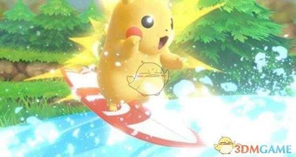 《精灵宝可梦LetsGo皮卡丘伊布》全宝可梦速度种族值排名一览