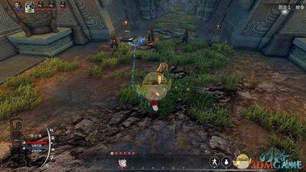 《河洛群侠传》新版感悟天赋树解析