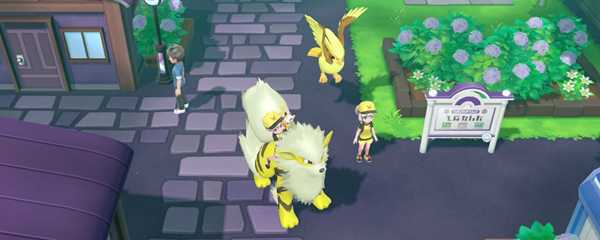 精灵宝可梦LetsGo皮卡丘伊布怎么抓闪光