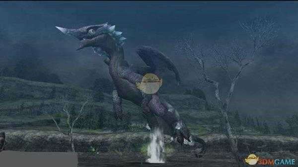 《怪物猎人XX》霞龙任务解锁方法介绍