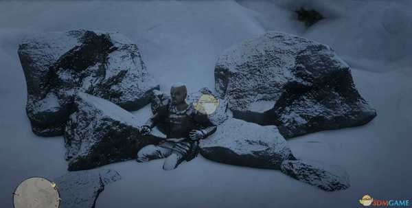 《荒野大镖客2》完美獾皮获取心得分享