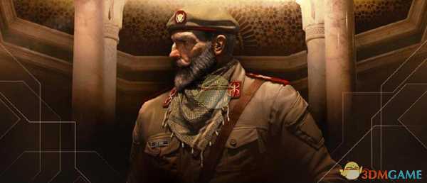 《彩虹六号：围攻》风城行动新干员介绍