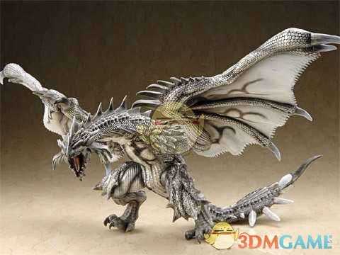 《怪物猎人XX》狞猛银火龙讨伐攻略