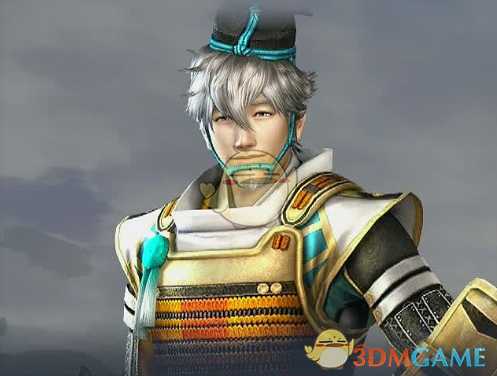 《无双大蛇3》毛利元就使用技巧指南