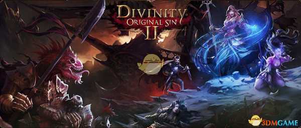 《神界：原罪2》女巫蕾德卡打法技巧指南