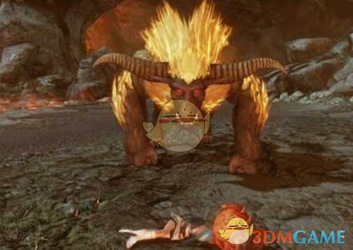 《怪物猎人XX》勇气重弩讨伐金狮子攻略