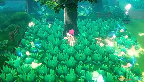 《精灵宝可梦LetsGo皮卡丘伊布》刷闪光宝可梦地点分享