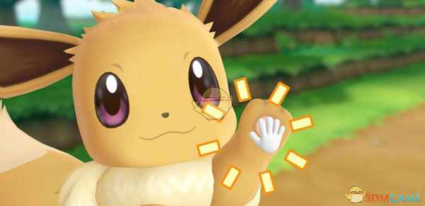 《精灵宝可梦LetsGo皮卡丘伊布》刷闪光宝可梦地点分享