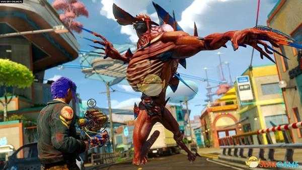 《日落过载》详细图文攻略分享