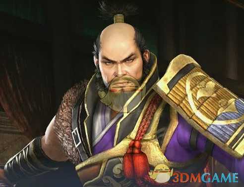 《无双大蛇3》柴田胜家使用技巧指南