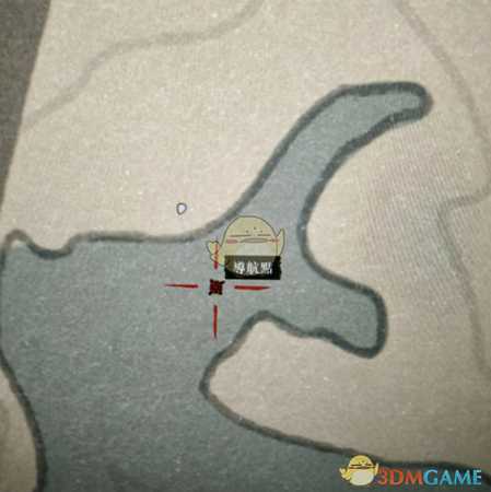 《荒野大镖客2》完美水蛇刷新位置分享