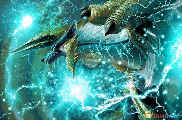 《怪物猎人XX》勇气重弩讨伐雷狼龙攻略