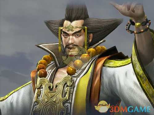 《无双大蛇3》张角使用技巧指南