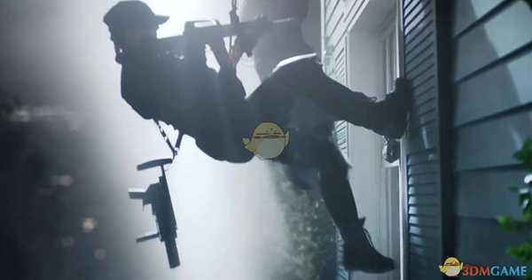 《彩虹六号：围攻》Y3S4新赛季干员改动一览